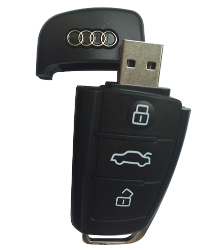 USB Custom